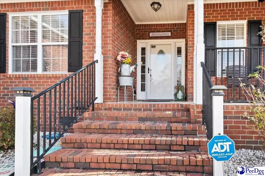 2804 Olde Mill Rd., Florence, SC 29505 - Image #2