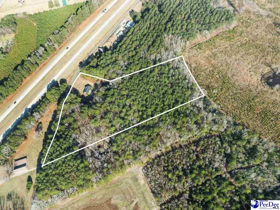 202 E Twin Church Rd, Timmonsville, SC 29161-7995 - Image #2