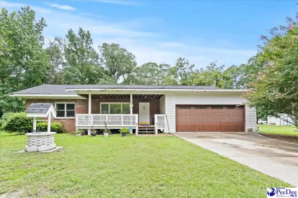 1007 Springwood Dr, Florence, SC 29501