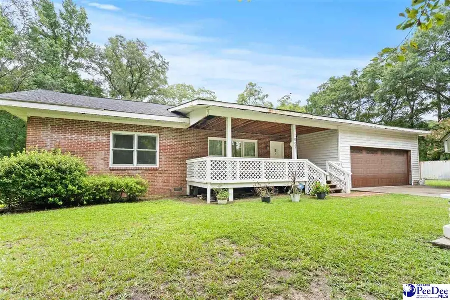 1007 Springwood Dr, Florence, SC 29501 - Image #2