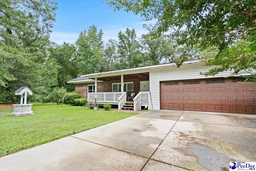 1007 Springwood Dr, Florence, SC 29501 - Image #3