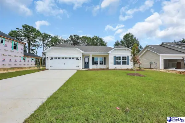 3205 Kernal Drive (lot 45), Florence, SC 29505