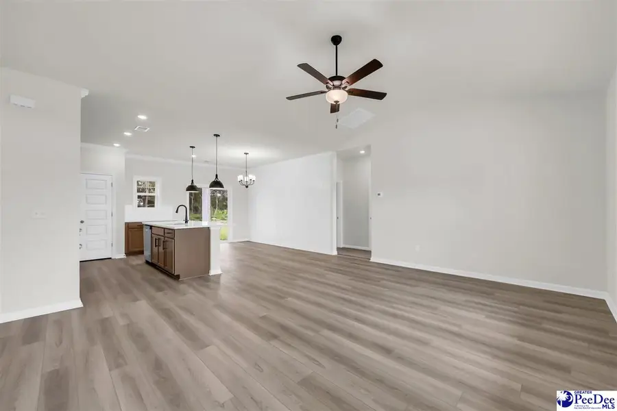3205 Kernal Drive (lot 45), Florence, SC 29505 - #3