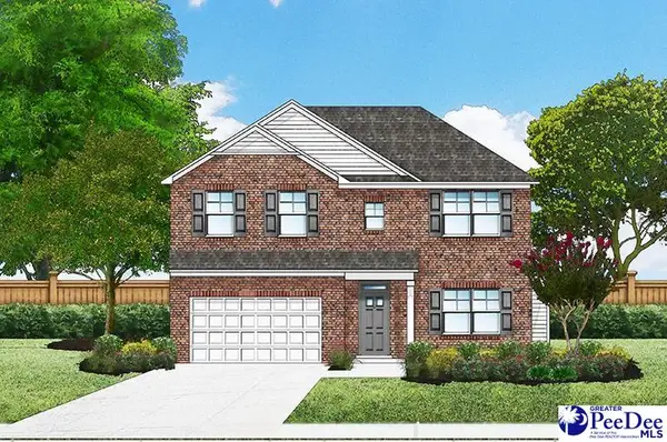 1147 Summer Duck Loop (lot 51), Florence, SC 29501