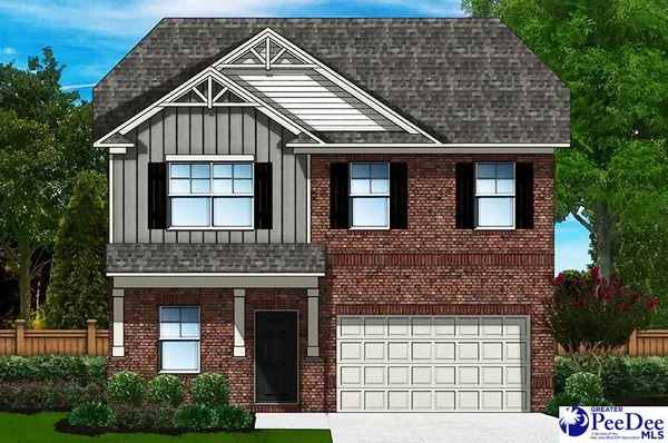 1208 Summer Duck Loop (lot 13), Florence, SC 29501