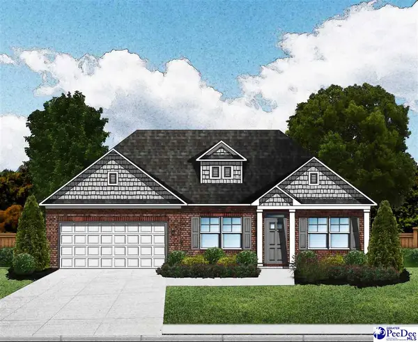 1150 Summer Duck Loop (lot 28), Florence, SC 29501