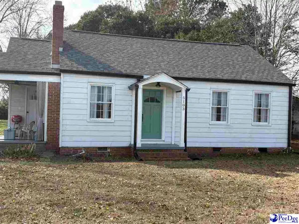 5103 Indian Branch Rd, Lamar, SC 29069