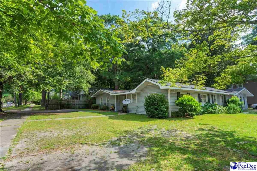 424 S Park Ave, Florence, SC 29501 - Image #2