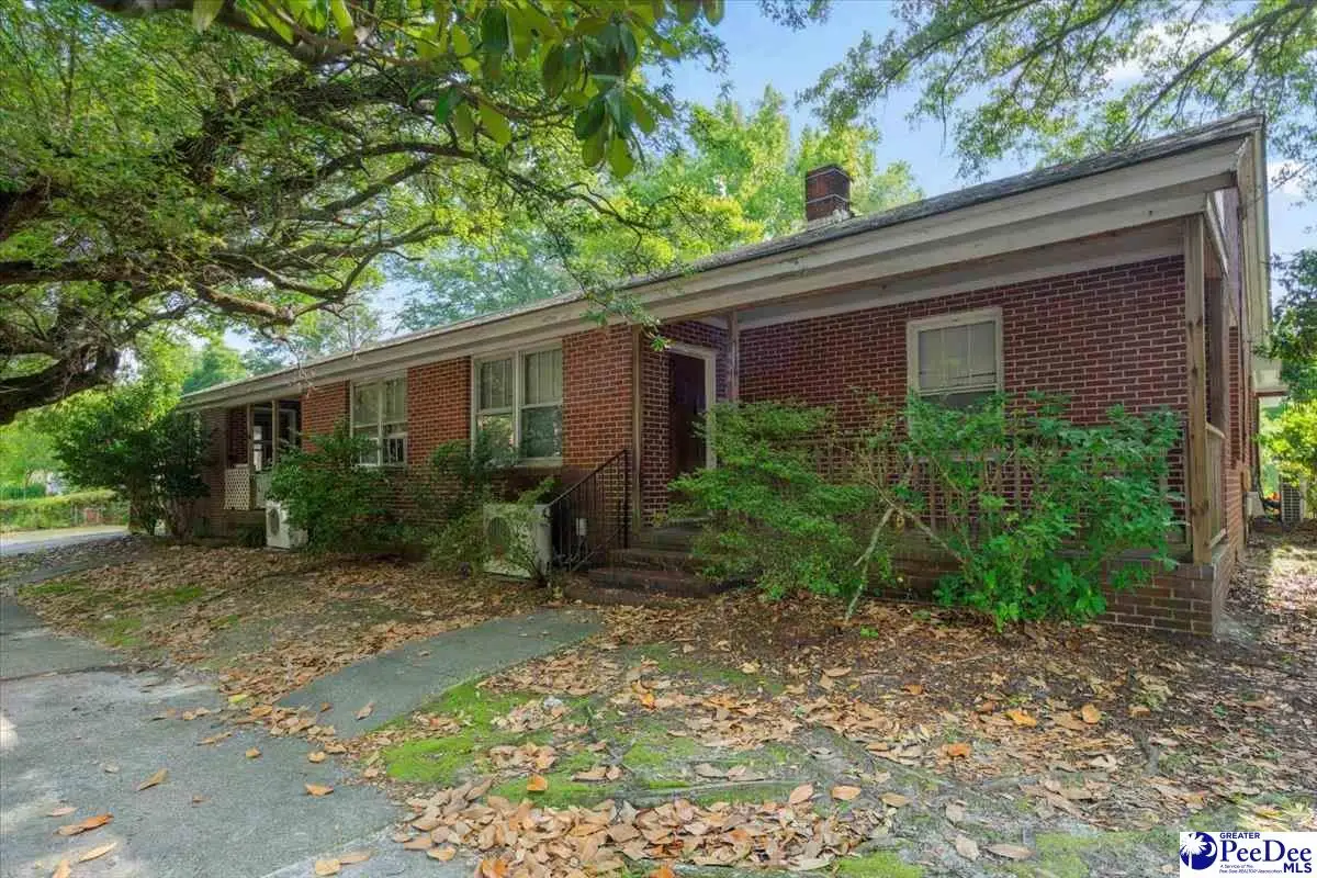 456 Warley Street, Florence, SC 29709 - Image #1