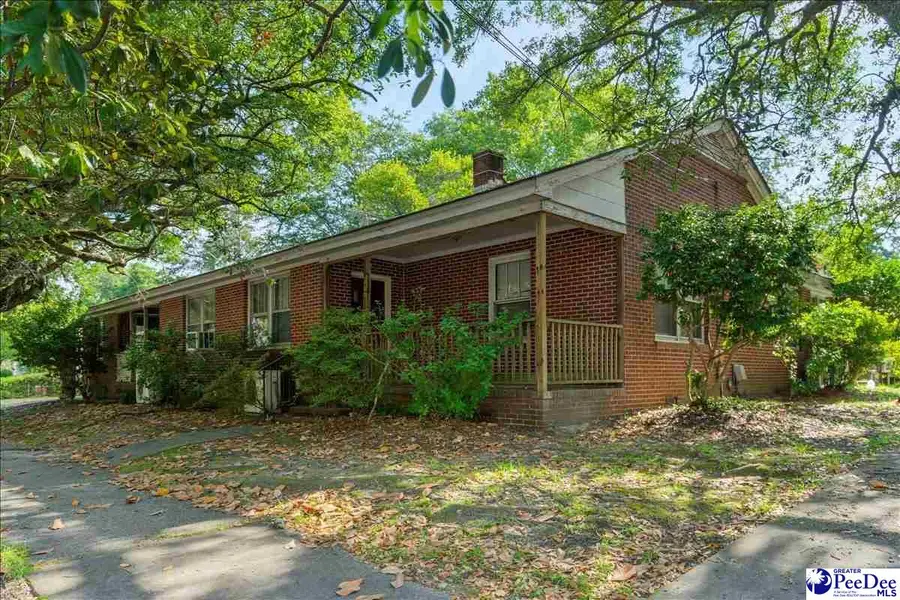 456 Warley Street, Florence, SC 29709 - Image #3