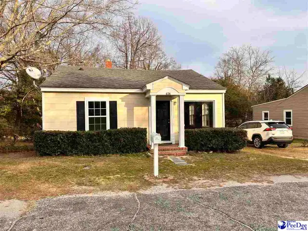 424 Manor Circle, Florence, SC 29501