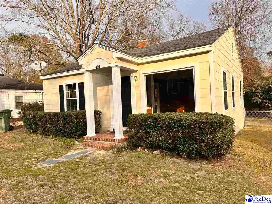 424 Manor Circle, Florence, SC 29501 - Image #2