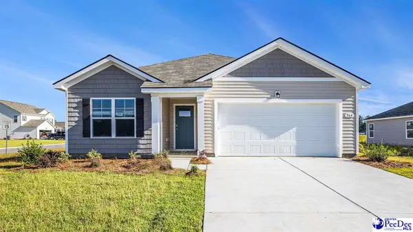 545 Bluff View Lane, Florence, SC 29505