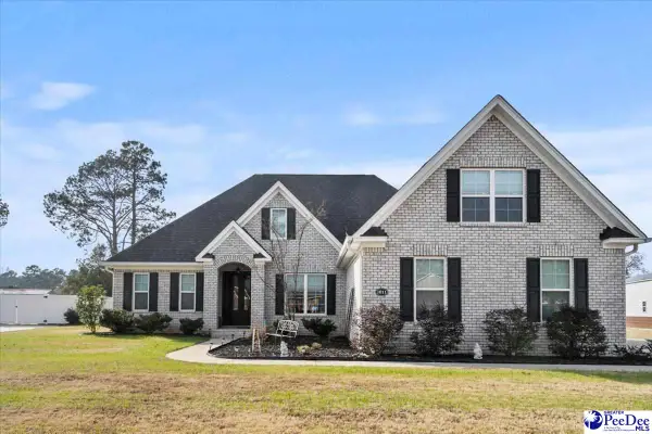 1011 Left Bank Drive, Florence, SC 29501