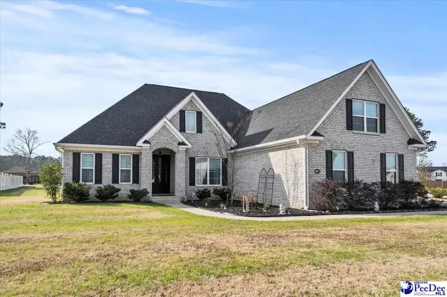 1011 Left Bank Drive, Florence, SC 29501 - Image #2