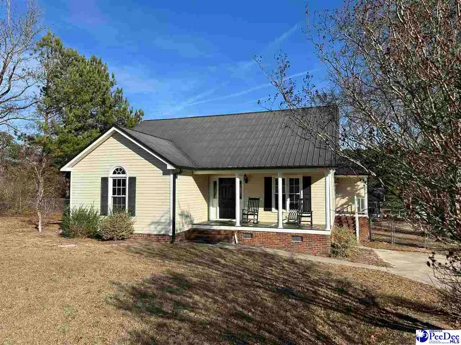 520 Sandpiper Circle, Cheraw, SC 29520 - Image #2