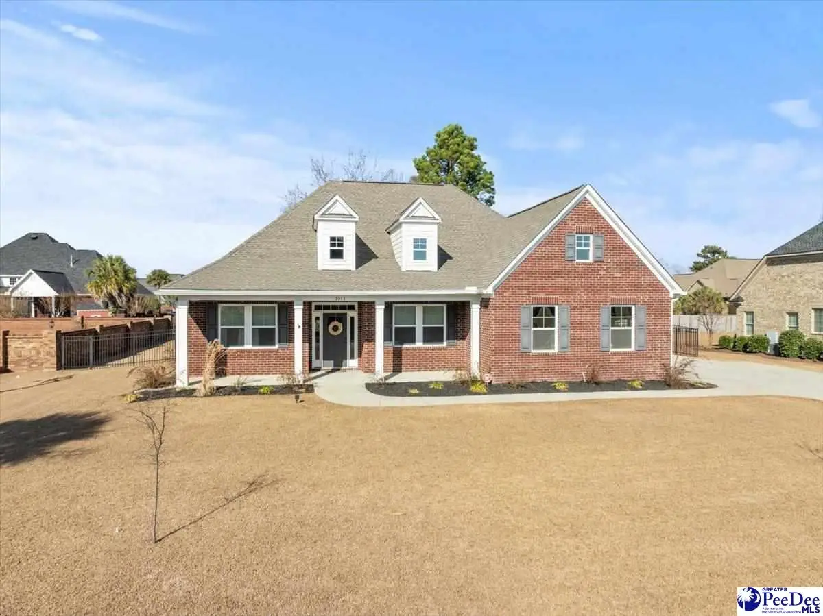 3013 Waterfowl Way, Florence, SC 29501 - Image #1