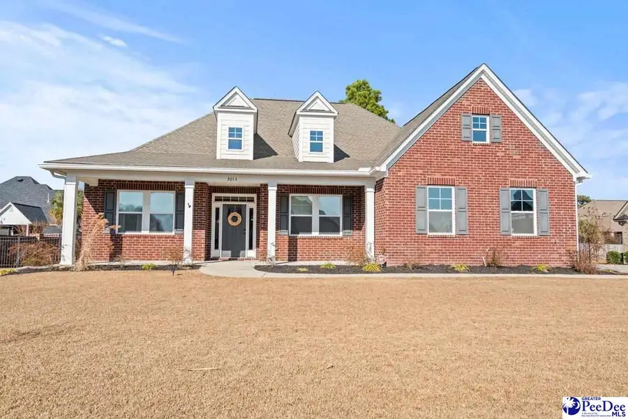 3013 Waterfowl Way, Florence, SC 29501 - Image #2