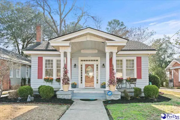 408 Spruce St., Florence, SC 29501
