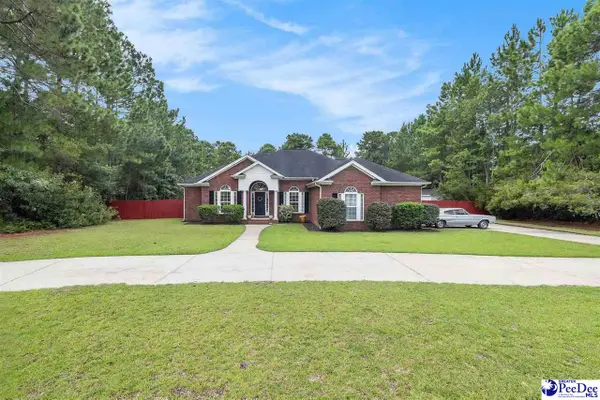 2425 Hunters Trail, Myrtle Beach, SC 29588