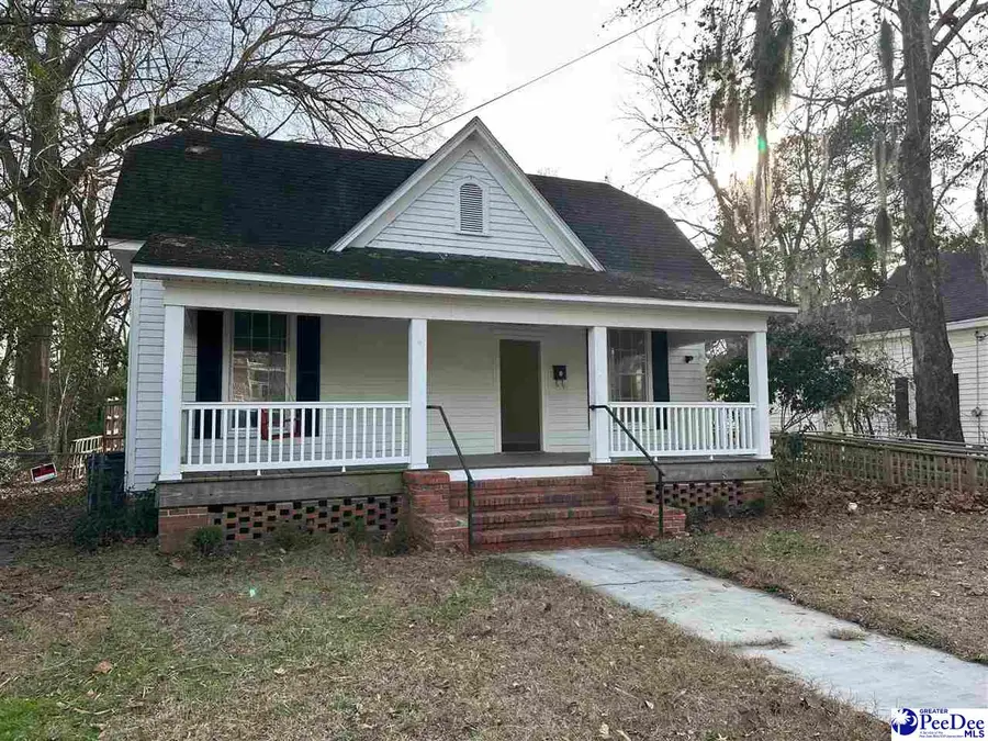 306 Godbold St, Marion, SC 29571 - Image #2