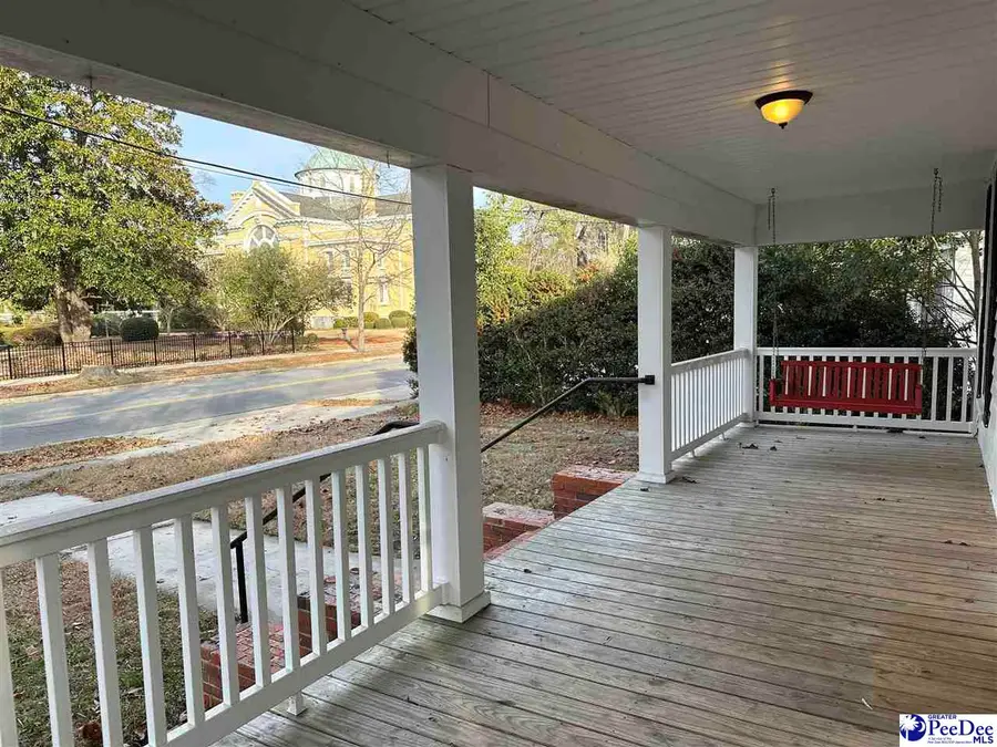 306 Godbold St, Marion, SC 29571 - Image #3