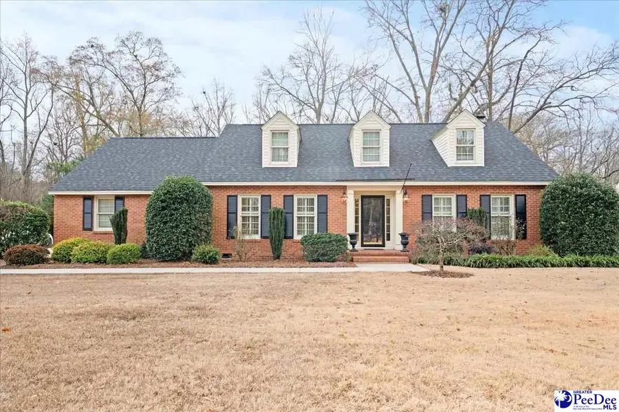 326 Birchwood, Hartsville, SC 29550 - Image #2
