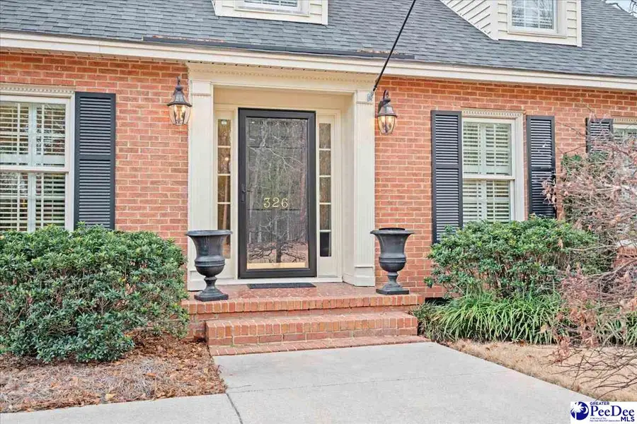 326 Birchwood, Hartsville, SC 29550 - Image #3