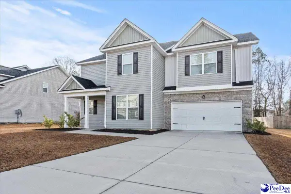 125 Shadowbrook Way, Camden, SC 29020