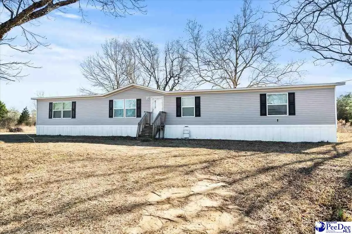 102 Dolly Moore Lane, Chesterfield, SC 29709 - Image #1