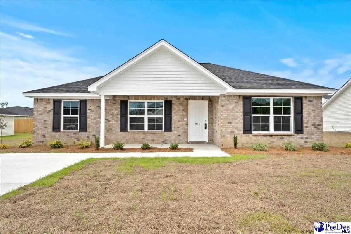 155 Jockey Street, Florence, SC 29501 - Image #1