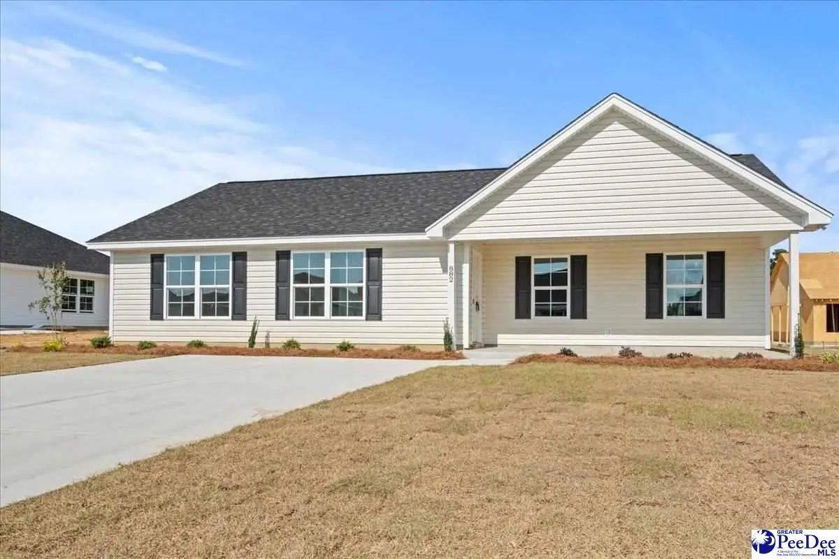 143 Jockey Street, Florence, SC 29501 - Image #1