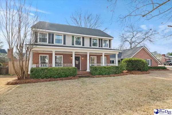 1062 Clarendon Ave., Florence, SC 29505