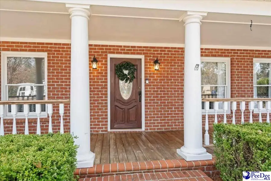 1062 Clarendon Ave., Florence, SC 29505 - Image #2