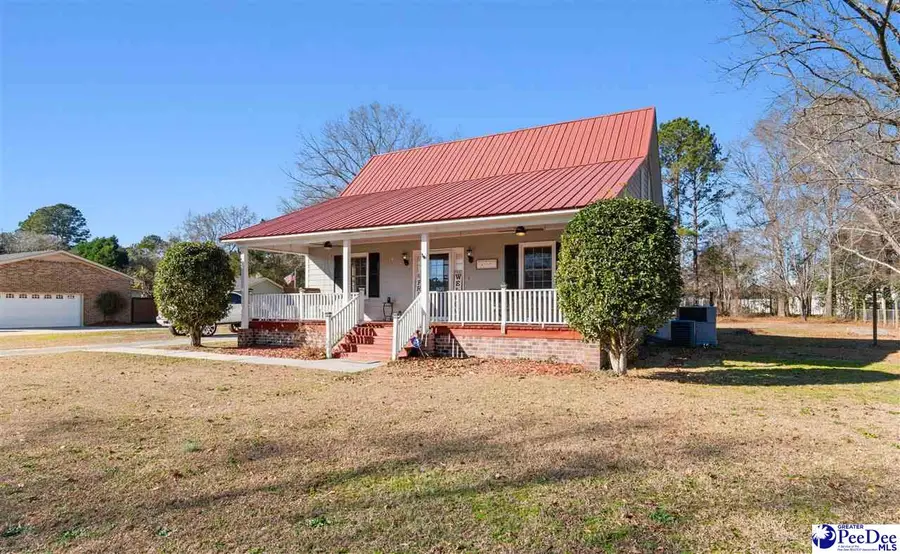 3820 Breckridge, Florence, SC 29505 - Image #3