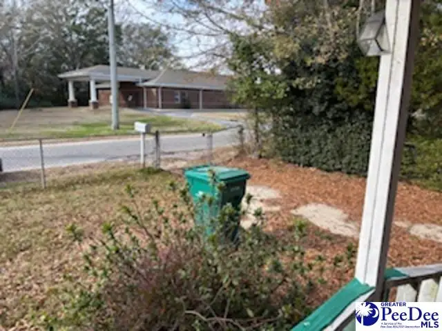 214 Mceachern Street, Timmonsville, SC 29161 - Image #3