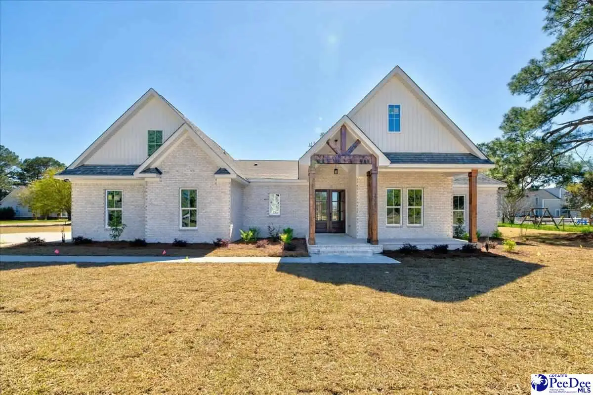 2161 Bonnie Dr., Florence, SC 29501 - Image #1