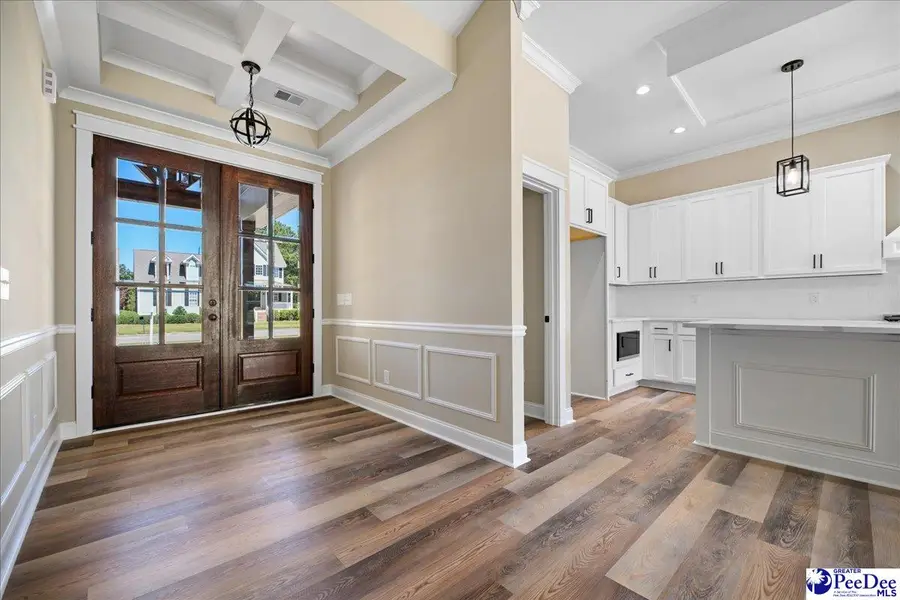 2161 Bonnie Dr., Florence, SC 29501 - Image #2