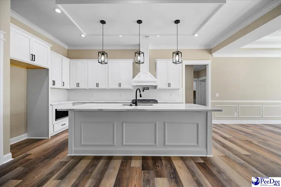 2161 Bonnie Dr., Florence, SC 29501 - Image #3