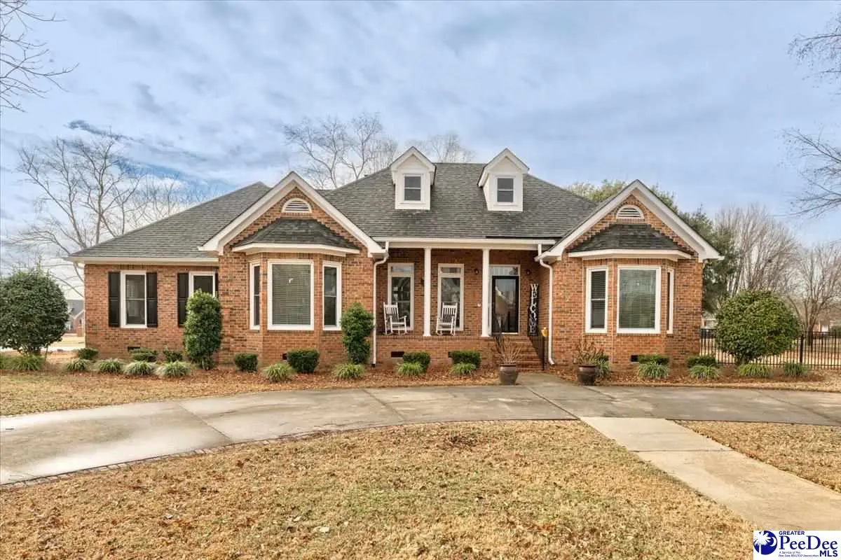 3013 Teal Lane, Florence, SC 29501 - Image #1