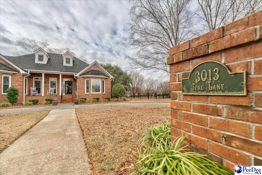 3013 Teal Lane, Florence, SC 29501 - Image #2
