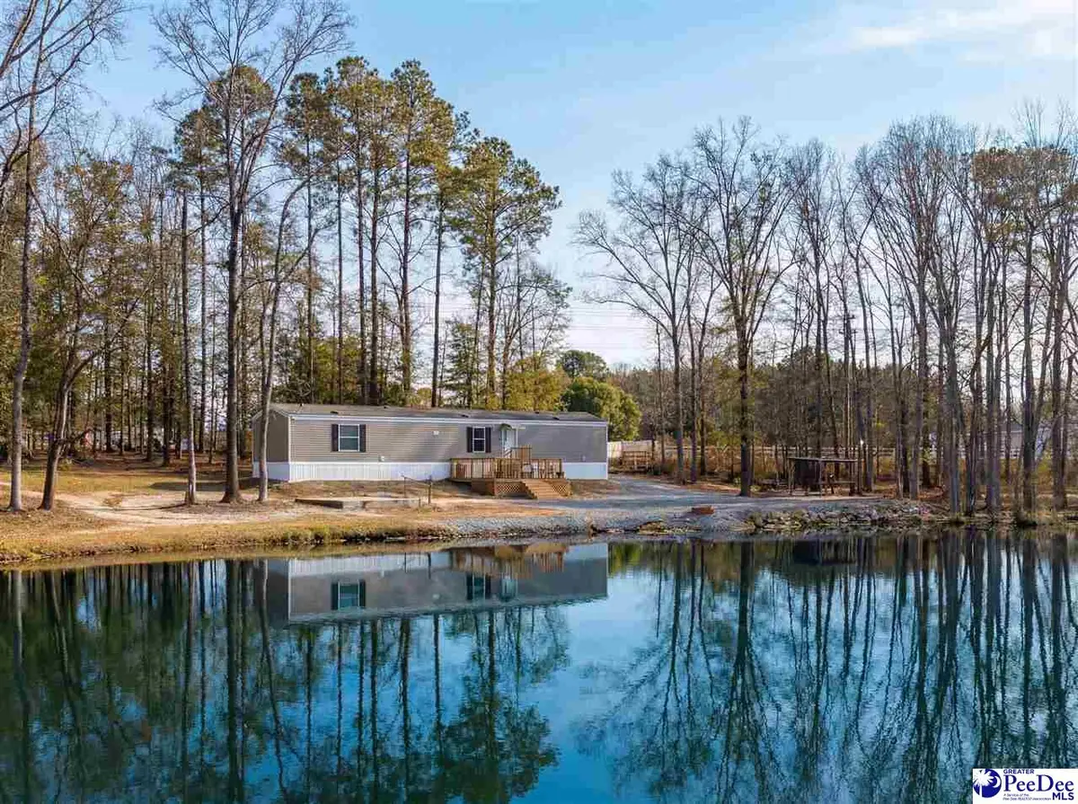 242 E Mciver Rd, Darlington, SC 29532 - Image #1