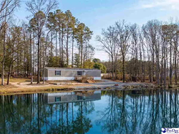 242 E Mciver Rd, Darlington, SC 29532