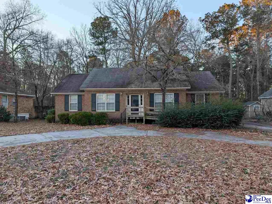 3225 Beechwood Dr, Florence, SC 29501 - Image #2