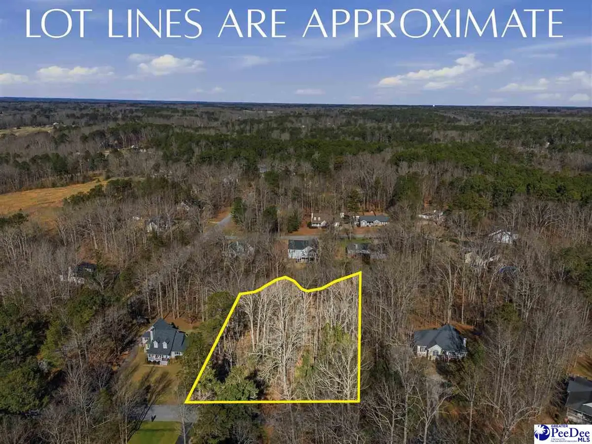 208 Twisted Oak Drive, Greenwood, SC 29646 - Image #1