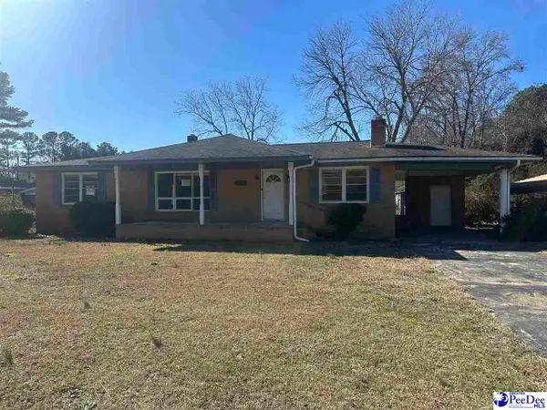 1039 W Mciver Rd, Darlington, SC 29532