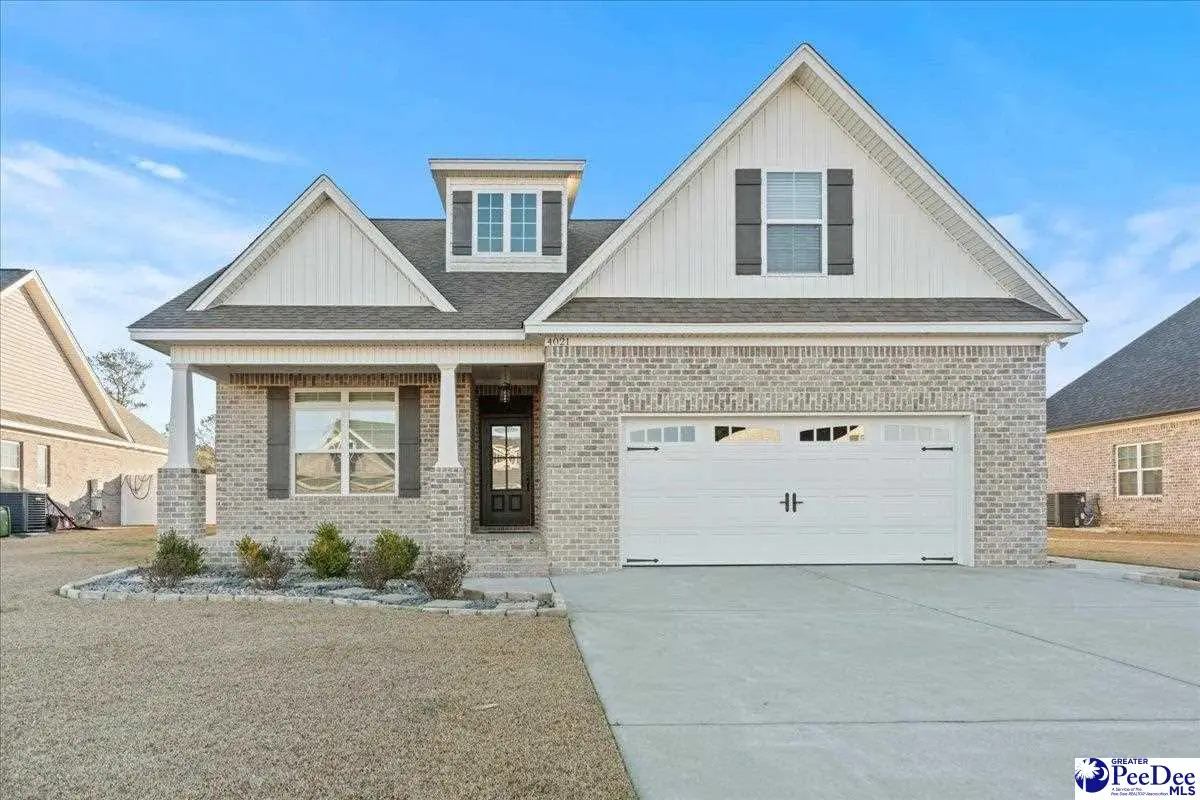 4021 W Eagle Street, Florence, SC 29501 - Image #1