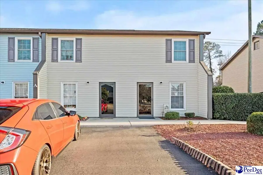 2220 Oakwood Lane Apt A12, Florence, SC 29501 - Image #2