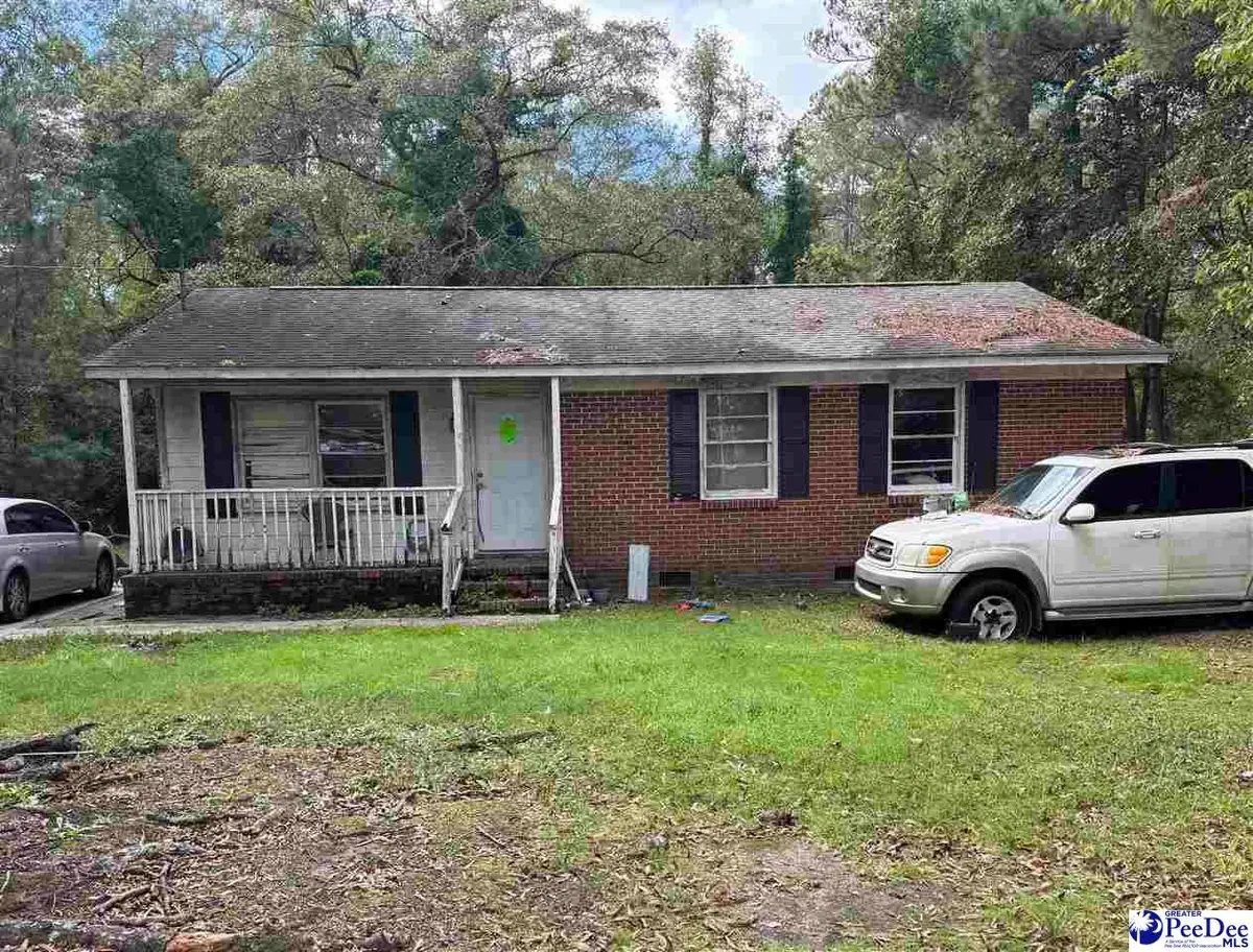 1442 Thorngate Cir, Hartsville, SC 29550-7446 - Image #1