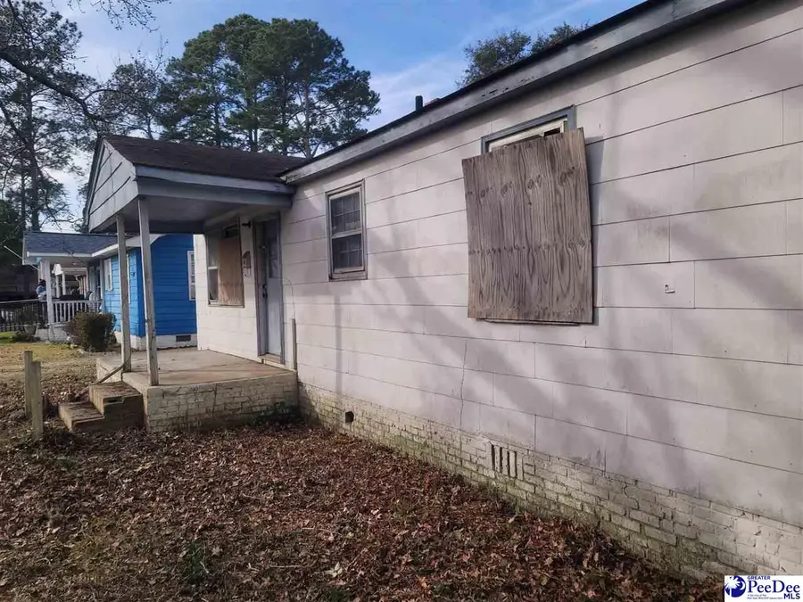811 W Marion St, Florence, SC 29501 - Image #3